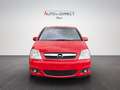 Opel Meriva Meriva 1.6i Twinport - 105 - BV Easytronic  Cosmo PHASE 2 Rouge - thumbnail 2