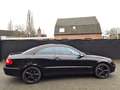 Mercedes-Benz CLK 200 Coupé K. Avantgarde Automaat Zwart - thumbnail 4
