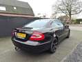 Mercedes-Benz CLK 200 Coupé K. Avantgarde Automaat Zwart - thumbnail 6