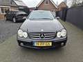 Mercedes-Benz CLK 200 Coupé K. Avantgarde Automaat Zwart - thumbnail 3