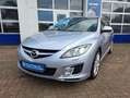 Mazda 6 Sport 2.5 Dynamic Xenon BOSE Sitzheizung Tempomat Silber - thumbnail 2