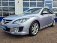 Mazda 6 Sport 2.5 Dynamic Xenon BOSE Sitzheizung Tempomat Silber - thumbnail 4