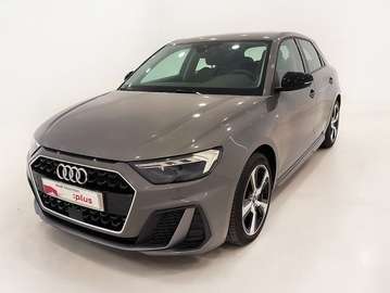 Sportback 25 TFSI Adrenalin