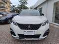 Peugeot 3008 BlueHDi 130 S&S GT Line Blanc - thumbnail 7