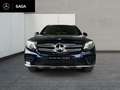 Mercedes-Benz GLC 350 e AMG Line 4MATIC plava - thumbnail 13