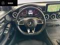 Mercedes-Benz GLC 350 e AMG Line 4MATIC Niebieski - thumbnail 7