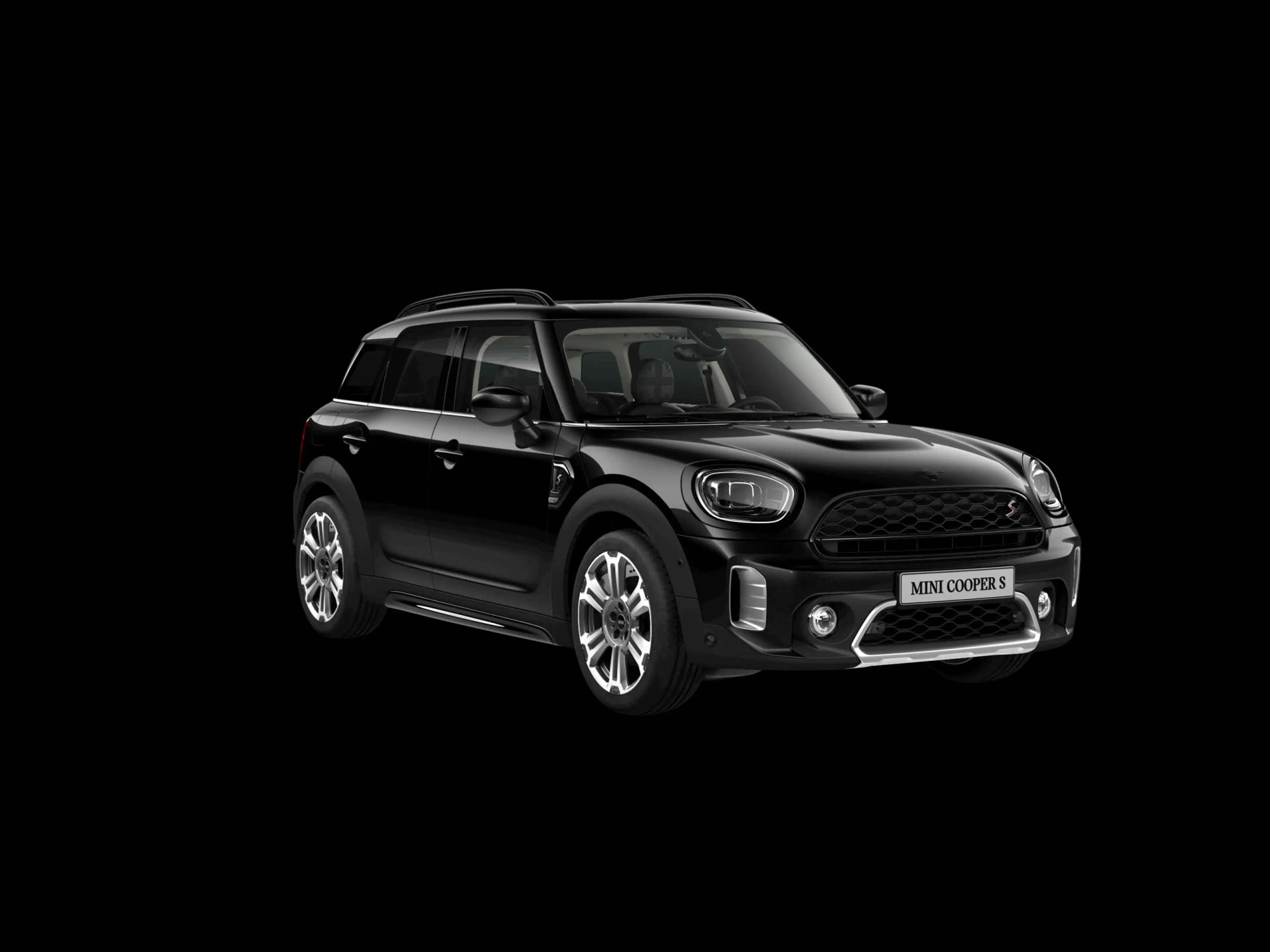 MINI Cooper S Countryman 2.0 F1 Aut. Yours | Navi | Panorama | Lounge Leder