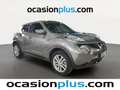 Nissan Juke 1.5dCi Acenta 4x2 Gris - thumbnail 2