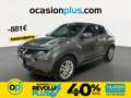 Nissan Juke 1.5dCi Acenta 4x2 Gris - thumbnail 1