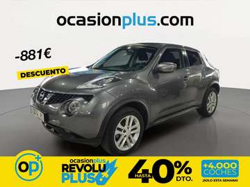 1.5dCi Acenta 4x2
