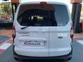 Ford Transit Courier Kombi 1.5TDCi Trend 95 Blanc - thumbnail 7