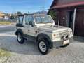 Suzuki Samurai 1.9 D Pick-up Argento - thumbnail 3