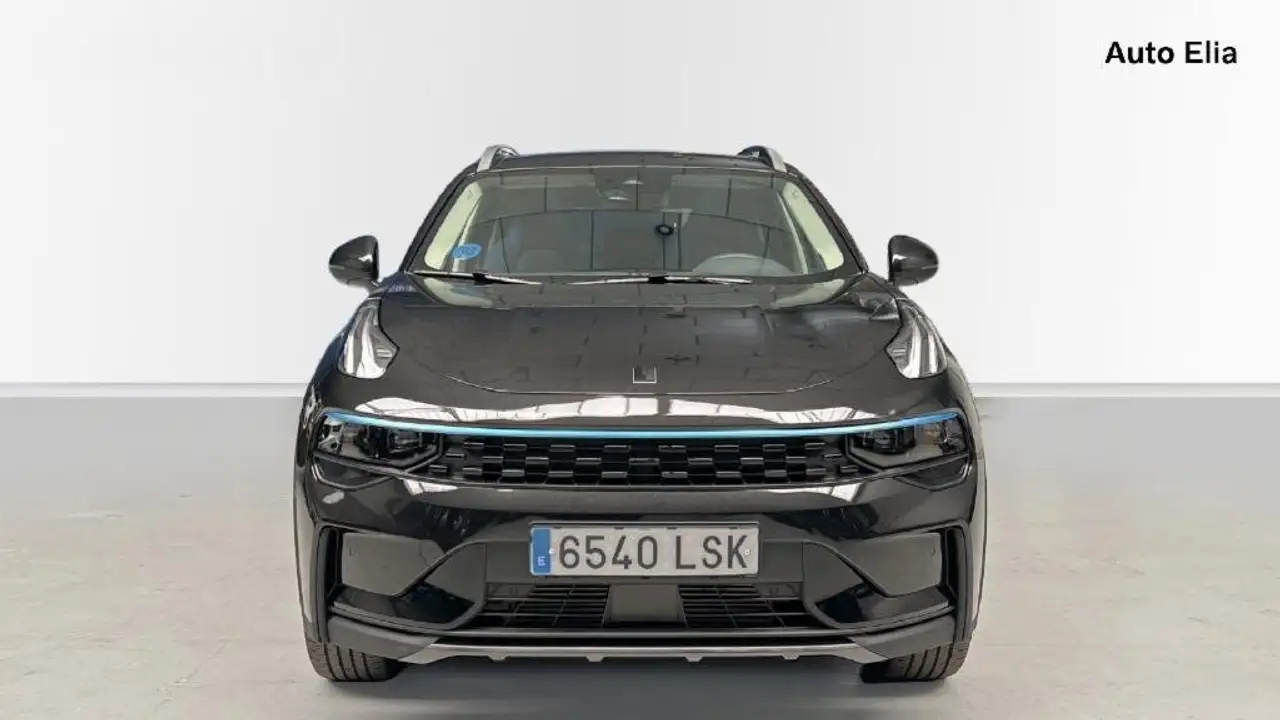 Lynk & Co 01 2021