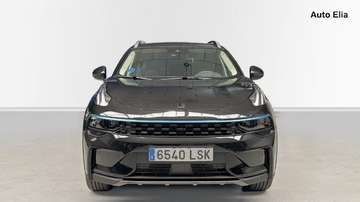 1.5T PHEV