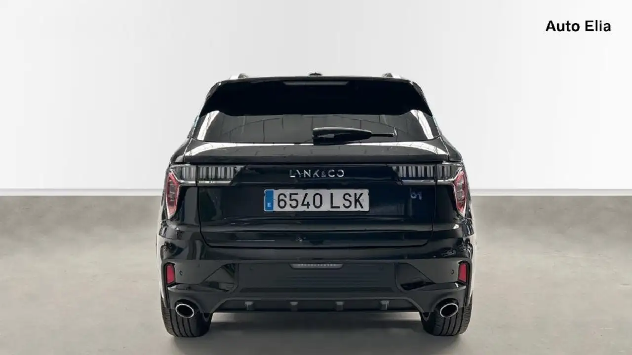 Lynk & Co 01 2021