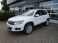 Volkswagen Tiguan Cup Sport & Style BMT 4Motion Weiß - thumbnail 1