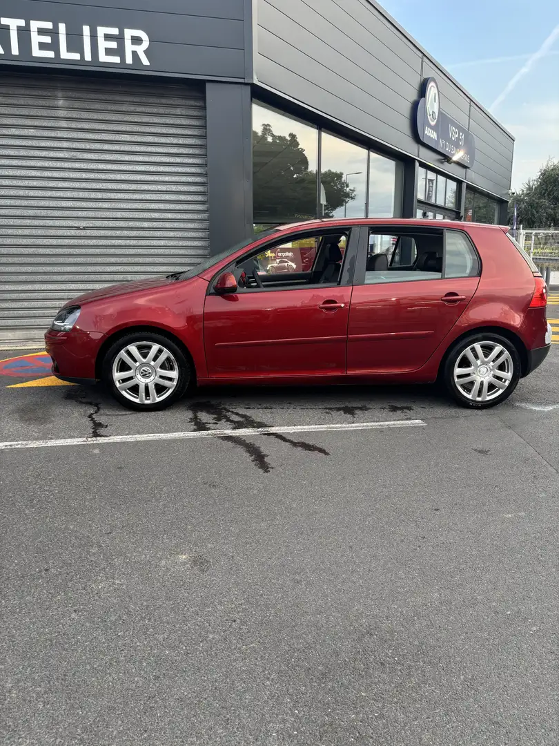 Volkswagen Golf 2.0 16S TDI Confort - 2