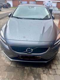 V40 2.0 T2 Black Edition GPF (EU6d-TEMP)