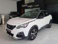 Peugeot 3008 1.6 BlueHDi Allure 120 Blanco - thumbnail 1