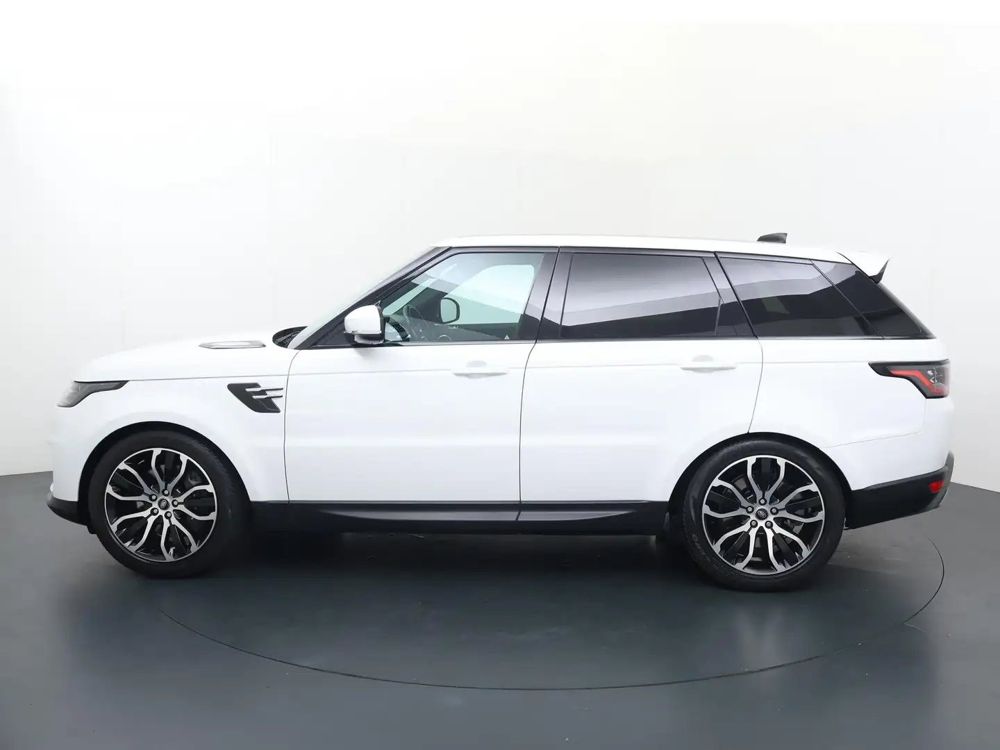 Land Rover Range Rover Sport P400e SE Wit - 2