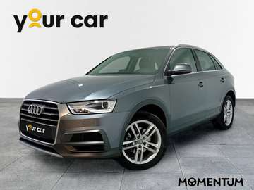 1.4 TFSI CoD Design edition