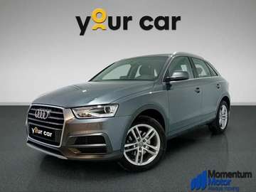 1.4 TFSI CoD Design edition