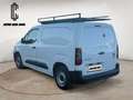 Citroen Berlingo Van BlueHDi S&S Talla M Club CA 100 Blanco - thumbnail 4