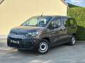 Citroen Berlingo 1.5 XL 5 zitplaatsen Lichte vracht klimaatregelin Gris - thumbnail 16