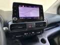 Citroen Berlingo 1.5 XL 5 zitplaatsen Lichte vracht klimaatregelin Gris - thumbnail 13