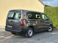 Citroen Berlingo 1.5 XL 5 zitplaatsen Lichte vracht klimaatregelin Gris - thumbnail 15