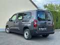 Citroen Berlingo 1.5 XL 5 zitplaatsen Lichte vracht klimaatregelin Gris - thumbnail 2