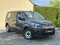 Citroen Berlingo 1.5 XL 5 zitplaatsen Lichte vracht klimaatregelin Gris - thumbnail 1