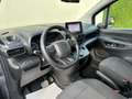 Citroen Berlingo 1.5 XL 5 zitplaatsen Lichte vracht klimaatregelin Gris - thumbnail 5