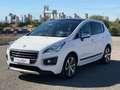 Peugeot 3008 1.6 BlueHDi Allure 120 Blanco - thumbnail 1
