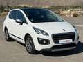 Peugeot 3008 1.6 BlueHDi Allure 120 Blanco - thumbnail 3