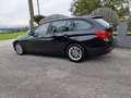 BMW 320 d Touring *AHK *NAVI *Bi-Xenon *MP3 *Hinten Rollos Negru - thumbnail 5