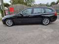 BMW 320 d Touring *AHK *NAVI *Bi-Xenon *MP3 *Hinten Rollos Czarny - thumbnail 4