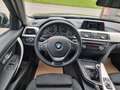 BMW 320 d Touring *AHK *NAVI *Bi-Xenon *MP3 *Hinten Rollos Чорний - thumbnail 28