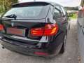 BMW 320 d Touring *AHK *NAVI *Bi-Xenon *MP3 *Hinten Rollos crna - thumbnail 8