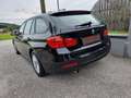 BMW 320 d Touring *AHK *NAVI *Bi-Xenon *MP3 *Hinten Rollos Negru - thumbnail 6