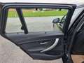 BMW 320 d Touring *AHK *NAVI *Bi-Xenon *MP3 *Hinten Rollos Czarny - thumbnail 14