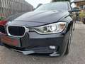 BMW 320 d Touring *AHK *NAVI *Bi-Xenon *MP3 *Hinten Rollos Чорний - thumbnail 21