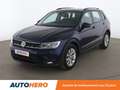 Volkswagen Tiguan 1.5 TSI DSG7 Bleu - thumbnail 1