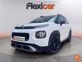 Citroen C3 Aircross BlueHDi+81kW+%28110CV%29+S%26S+C-Series Blanco - thumbnail 3