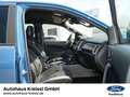 Ford Ranger Raptor 4x4 Automatik 2.0 EcoBlue Doppelkabine Blau - thumbnail 10