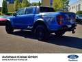 Ford Ranger Raptor 4x4 Automatik 2.0 EcoBlue Doppelkabine Blue - thumbnail 2