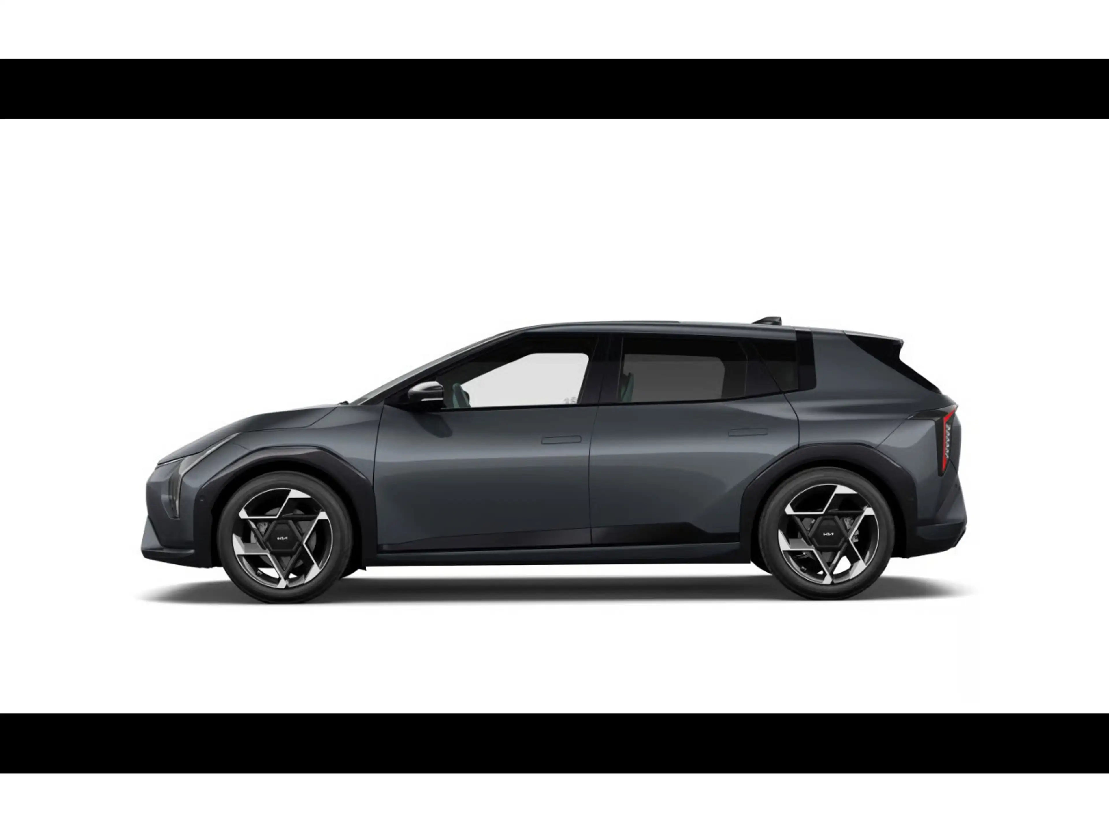 Kia EV4 GT-PlusLine 81.4 kWh | Navi. | Clima. | Adapt. Cru — photo 8