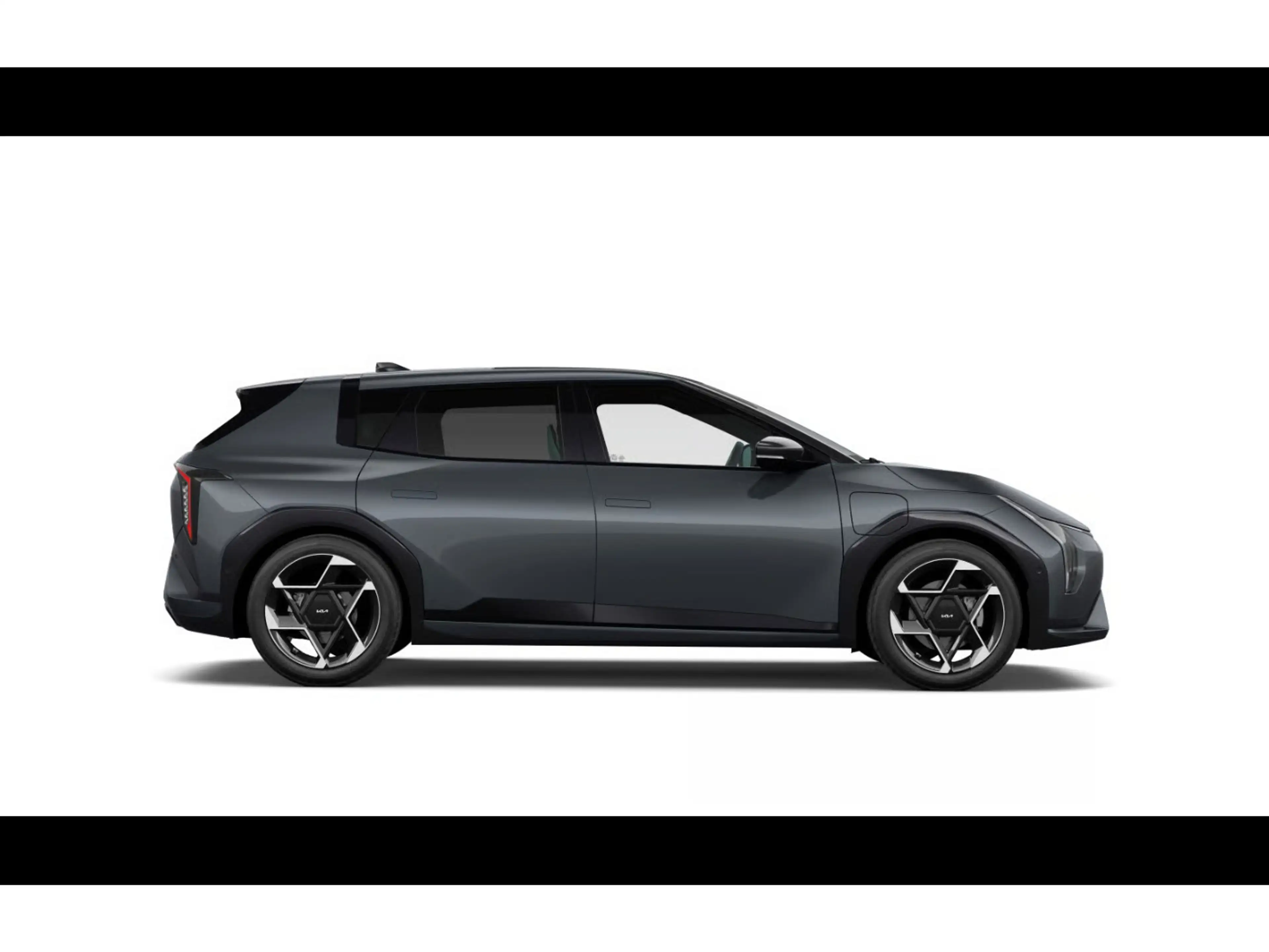 Kia EV4 GT-PlusLine 81.4 kWh | Navi. | Clima. | Adapt. Cru — photo 4