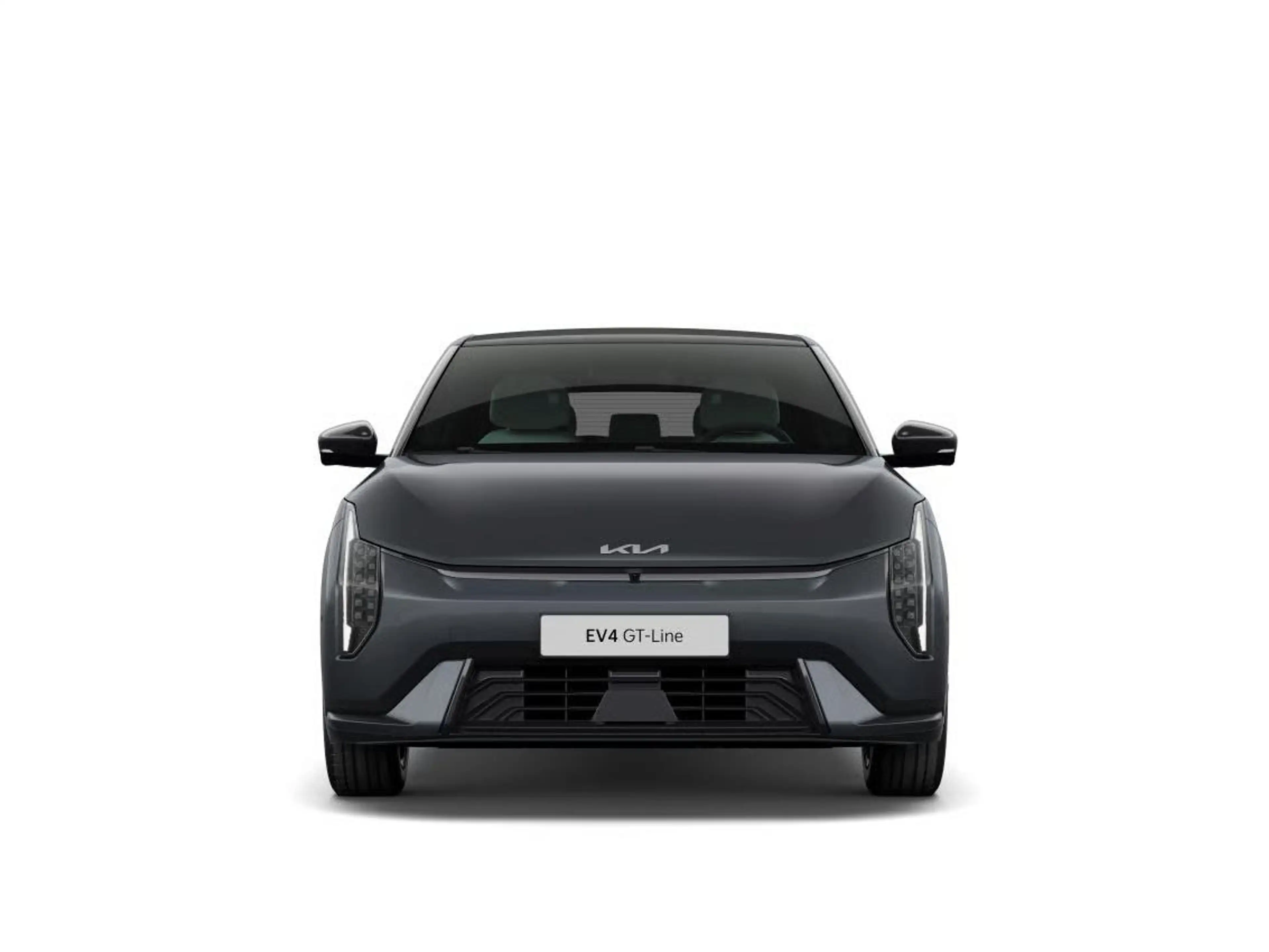 Kia EV4 GT-PlusLine 81.4 kWh | Navi. | Clima. | Adapt. Cru — photo 2
