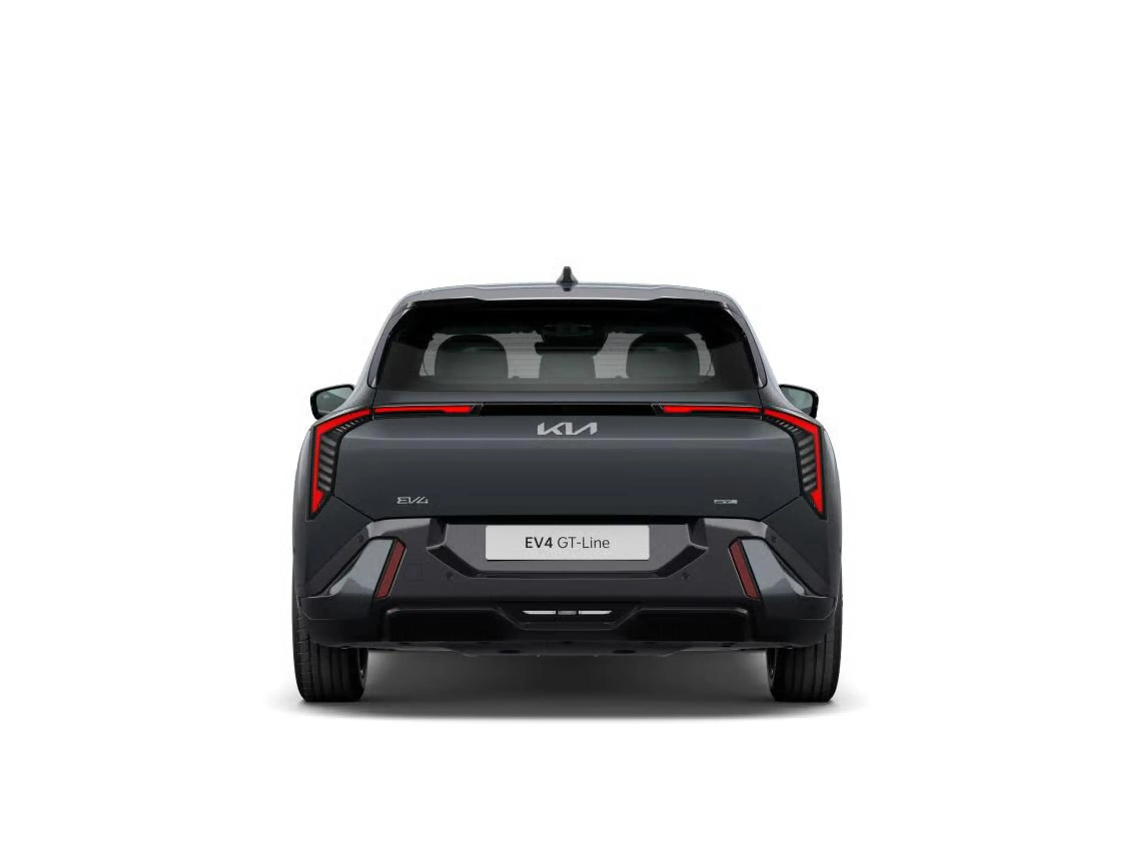 Kia EV4 GT-PlusLine 81.4 kWh | Navi. | Clima. | Adapt. Cru — photo 6